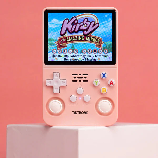 Tiktrove Retro Gamer Play - Image 3