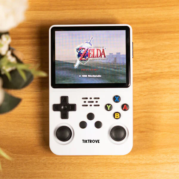 Tiktrove Retro Gamer Play - Image 8