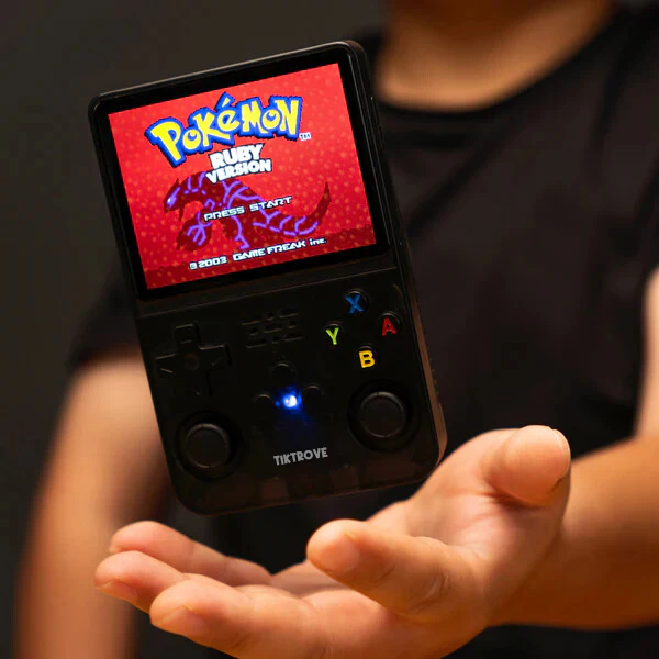 Tiktrove Retro Gamer Play - Image 9