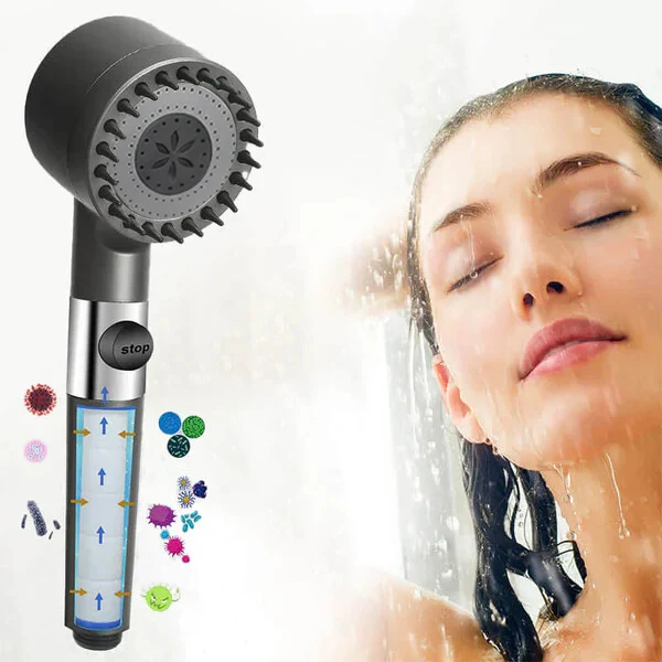 TIKTROVE SHOWER - Image 4