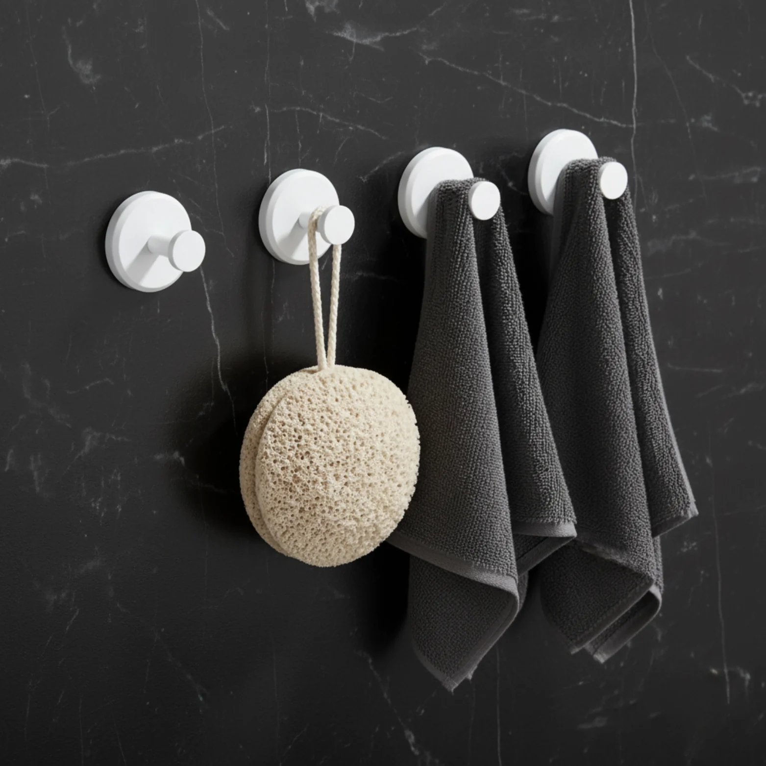 TIKTROVE SUCTION CUP HOOKS (4X) - Image 10