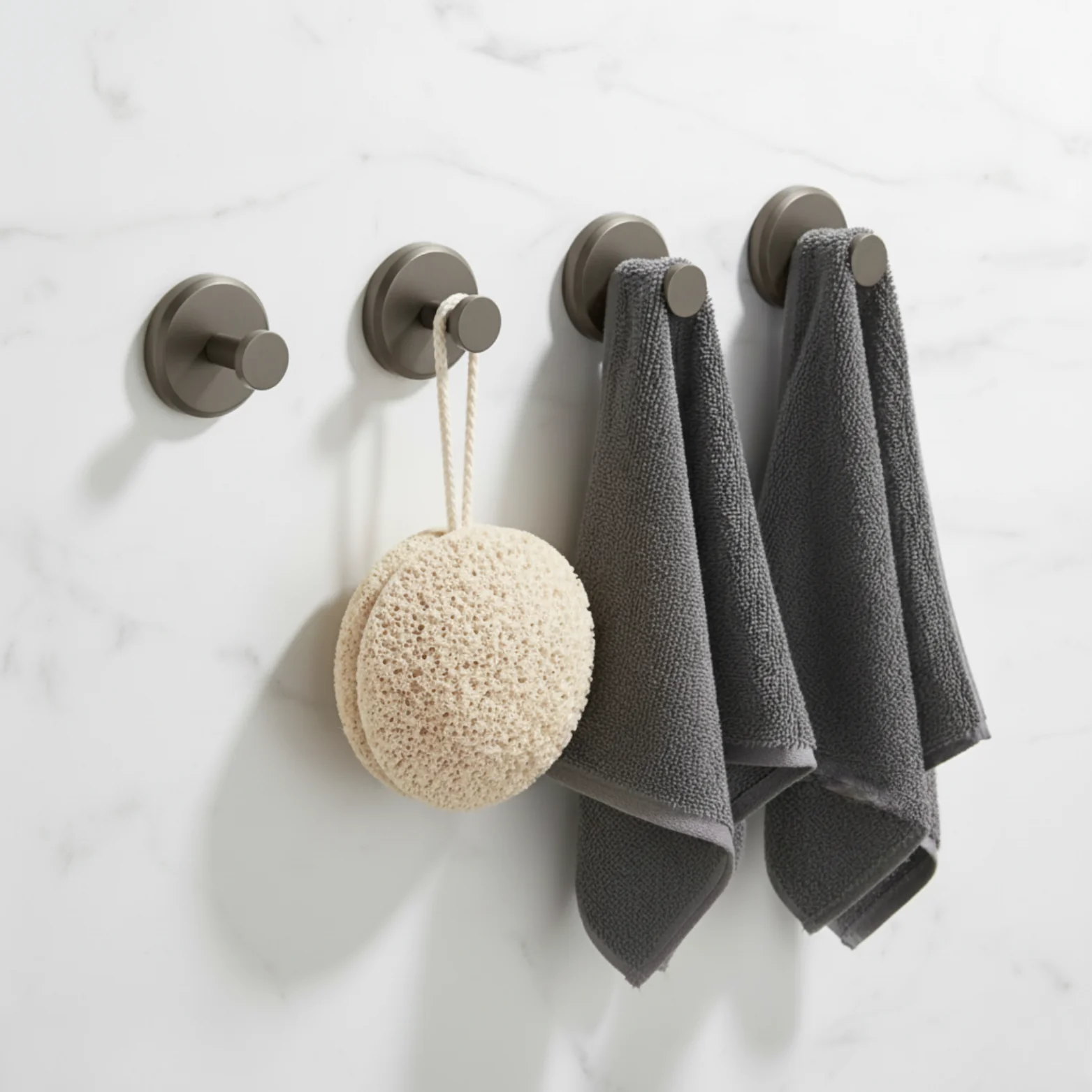 TIKTROVE SUCTION CUP HOOKS (4X) - Image 11