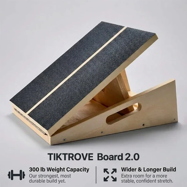 The TIKTROVE Board - Image 10