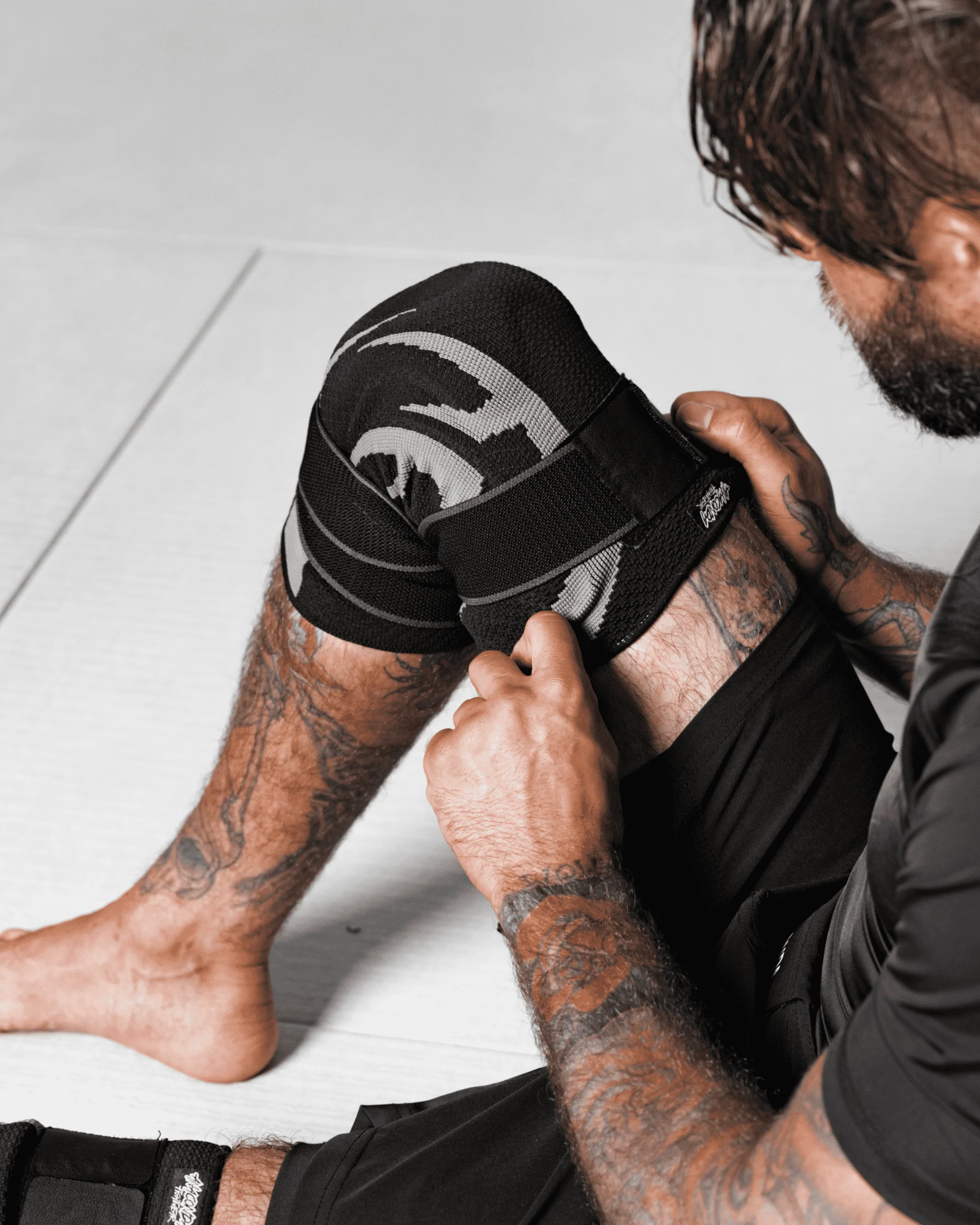 Tiktrove Knee Brace - Image 6