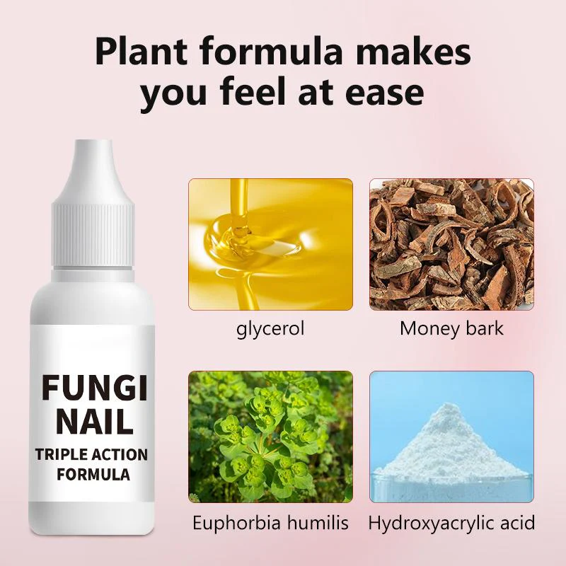 Toenail Fungus Treatment Extra Strength - Image 5