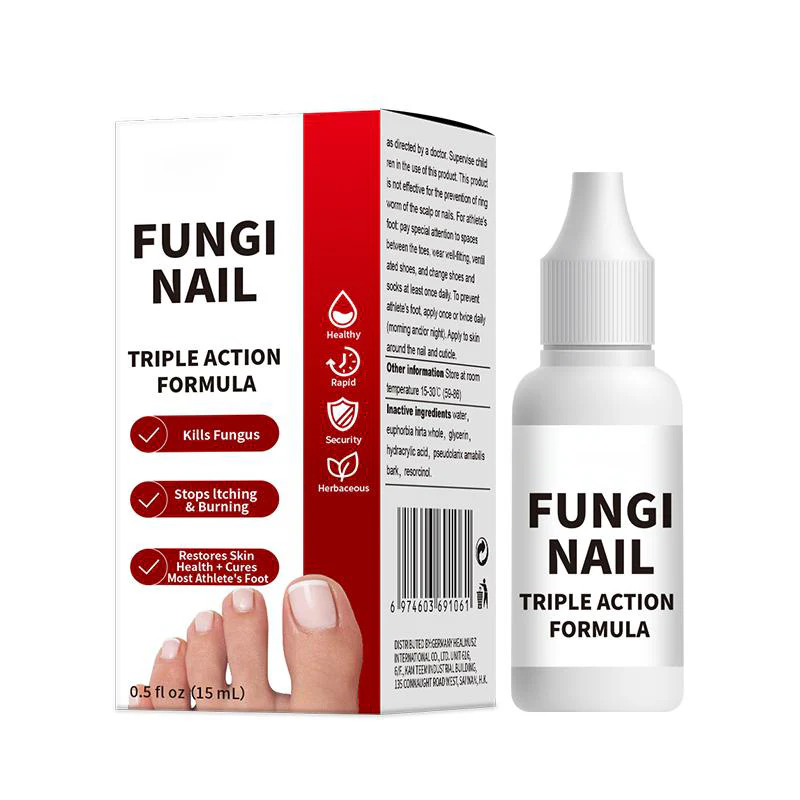 Toenail Fungus Treatment Extra Strength - Image 6
