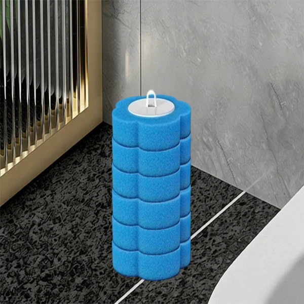 Disposable Toilet Cleaning Tool Set - Image 8