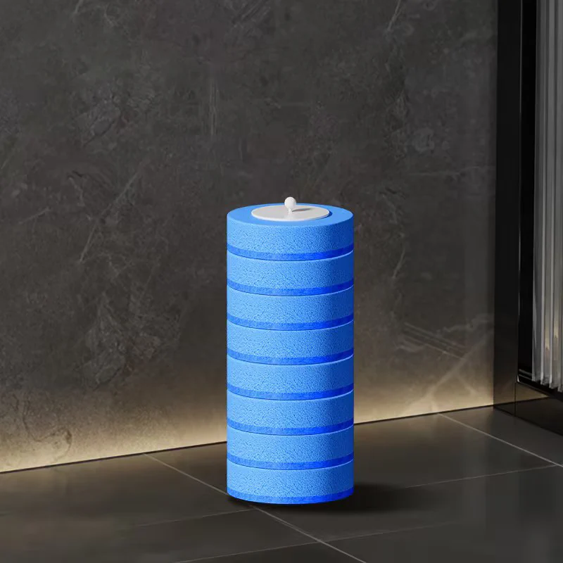 ✨Toilet Scrubber Kit with Self-Cleaning Disposable Pads - Image 13