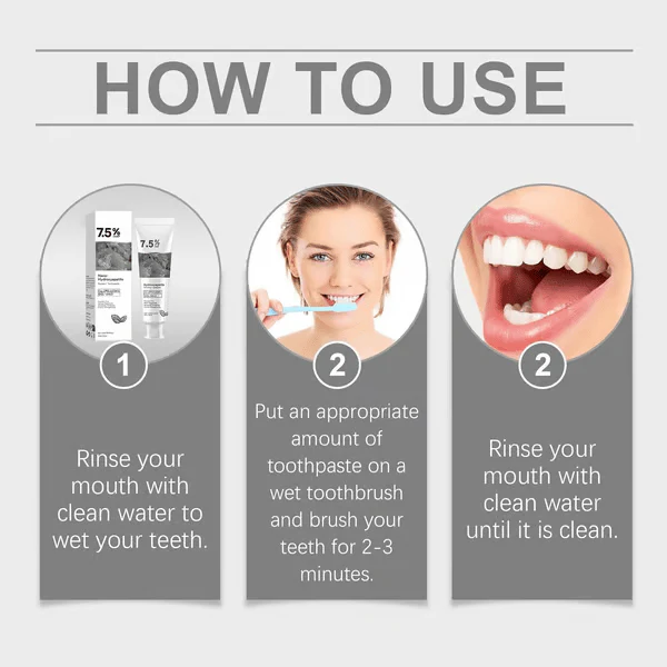 Fluoride-Free Hydroxyapatite Toothpaste 🦷✨🔬 - Image 10
