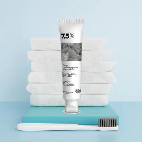 Fluoride-Free Hydroxyapatite Toothpaste 🦷✨🔬 - Image 2