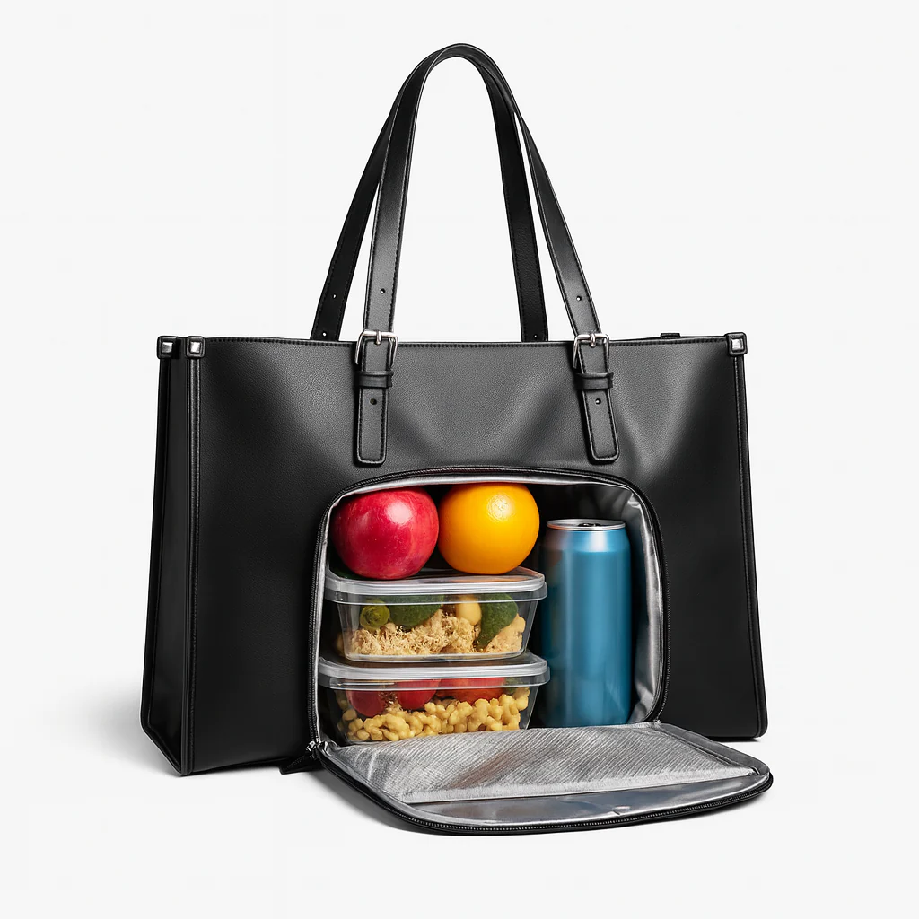 3-IN-1 Totebag - Image 20
