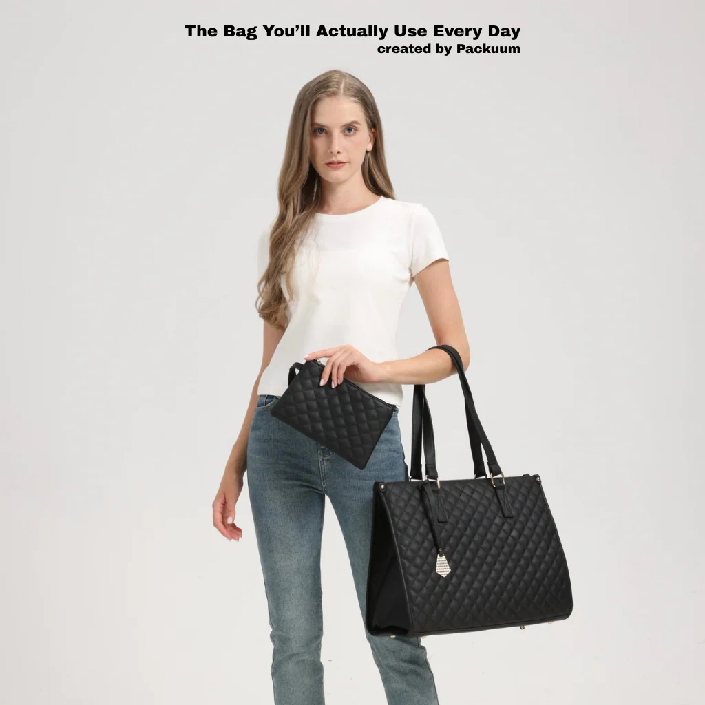 3-IN-1 Totebag - Image 4