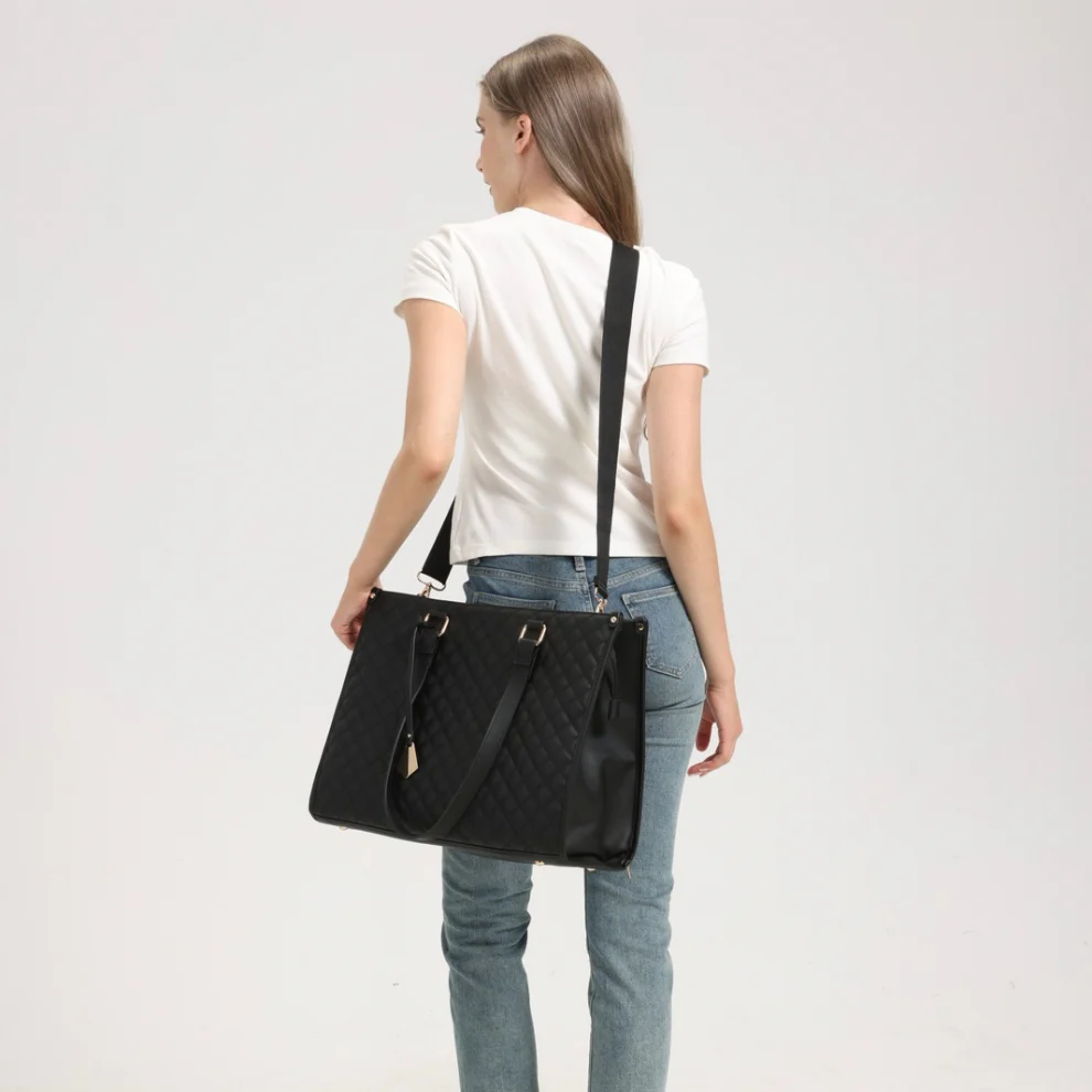 3-IN-1 Totebag - Image 5