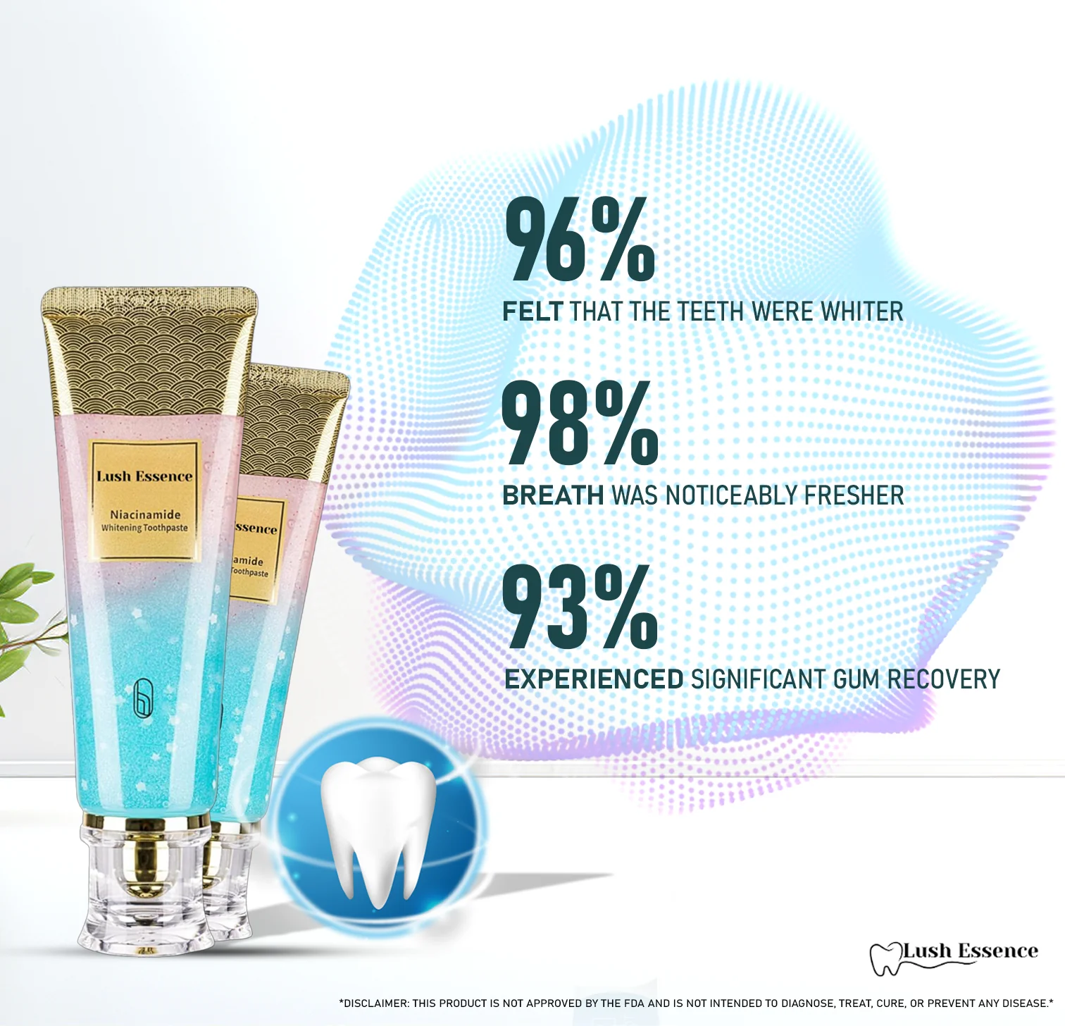 TriBright - ToothPaste - Image 5