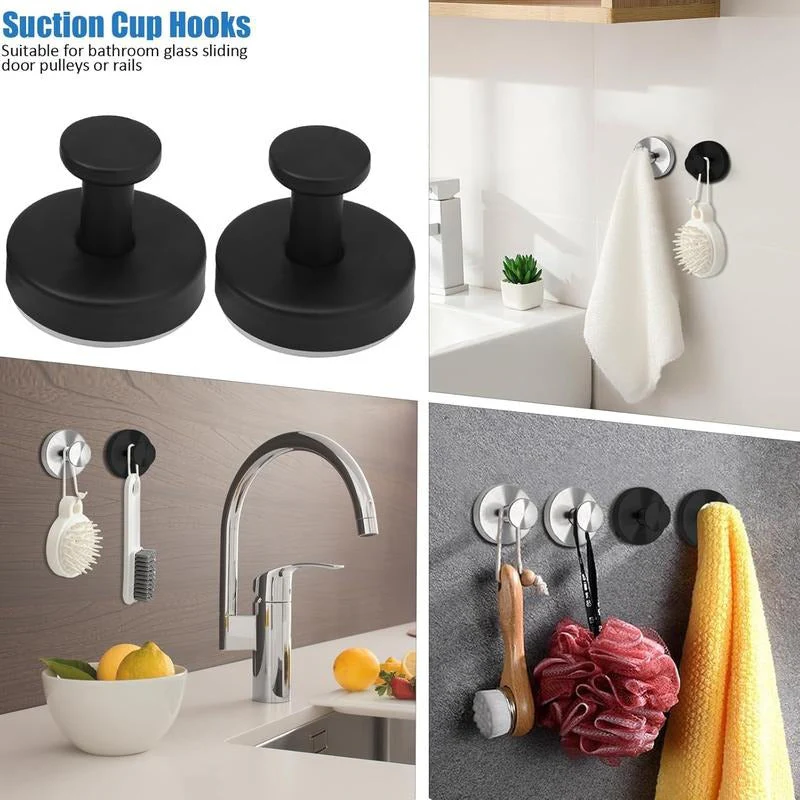 TwistLock Shower Hooks - Image 3