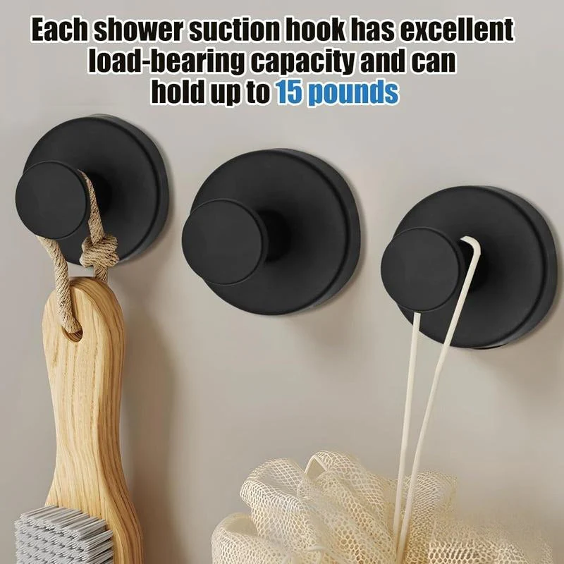 TwistLock Shower Hooks - Image 4