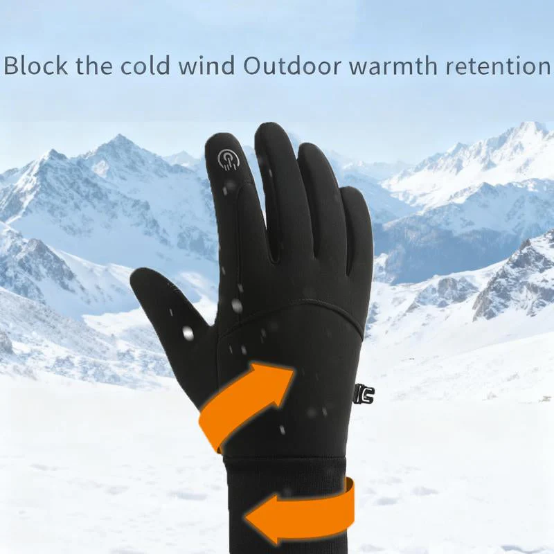 Ultimate Outdoor Winter Gloves - Image 5