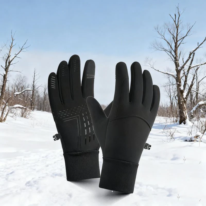 Ultimate Outdoor Winter Gloves - Image 7