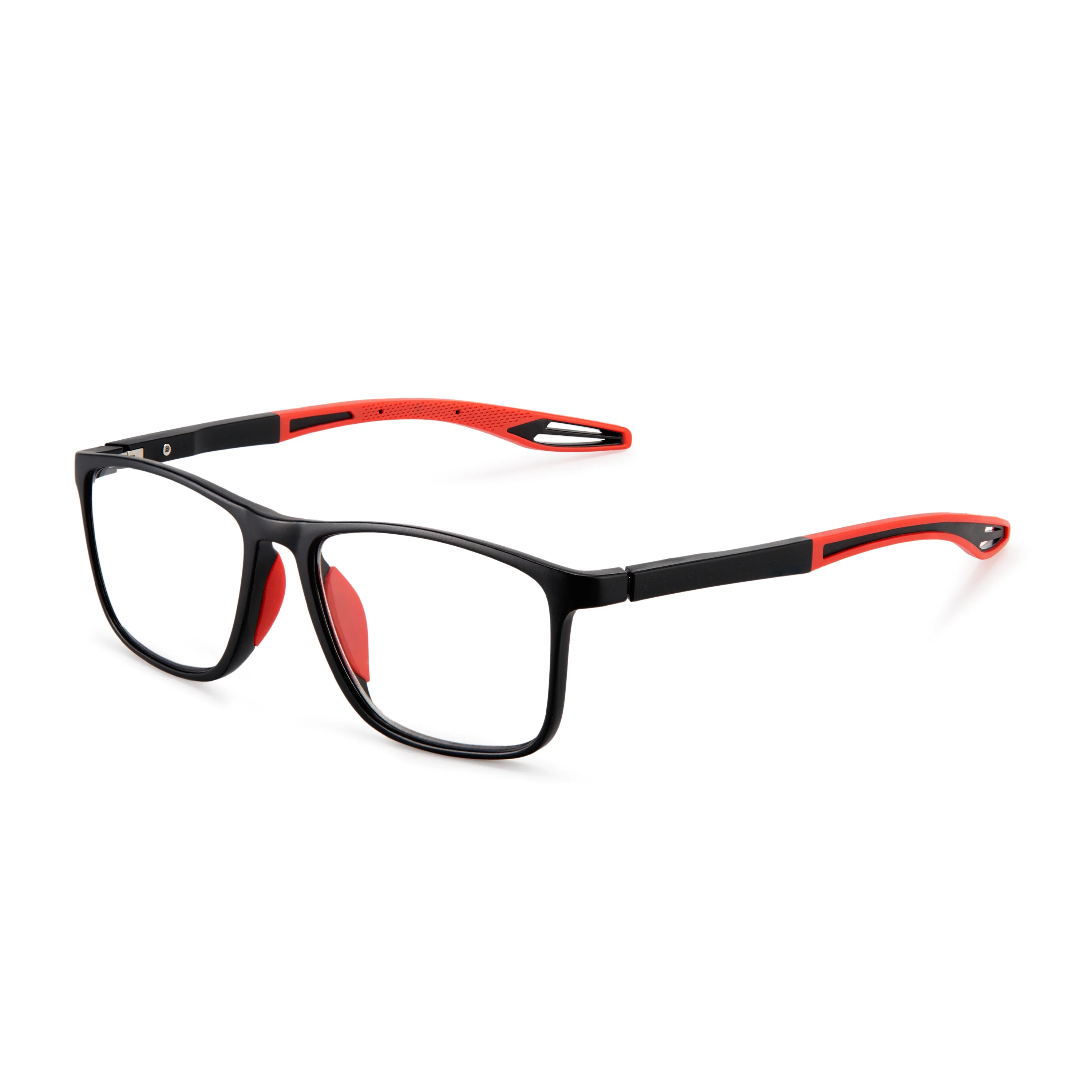 🔥SPORTS TR SQUARE FRAME ULTRA-LIGHT ANTI-BLUE LIGHT READING GLASSES - Image 2