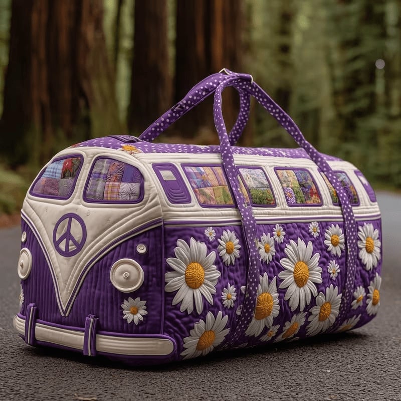 🔥Flash Sale 49% OFF🔥 The Viral Quilted Boho Bag is Here 🌸🎒 - Image 2