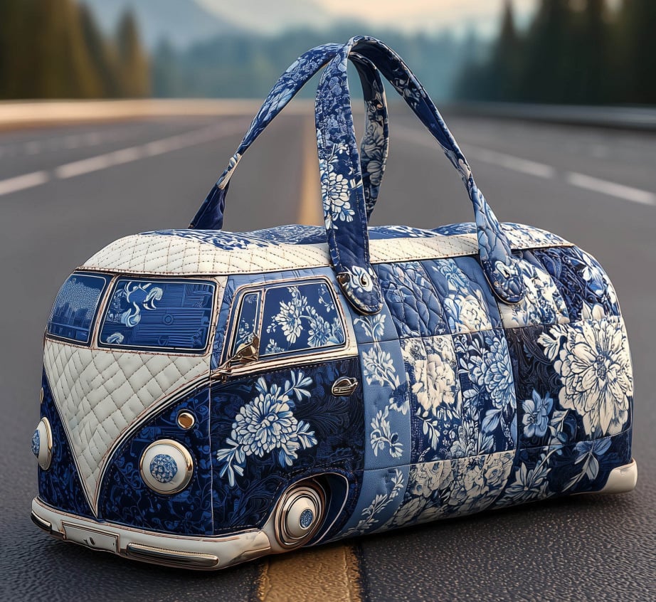 🔥Flash Sale 49% OFF🔥 The Viral Quilted Boho Bag is Here 🌸🎒 - Image 3
