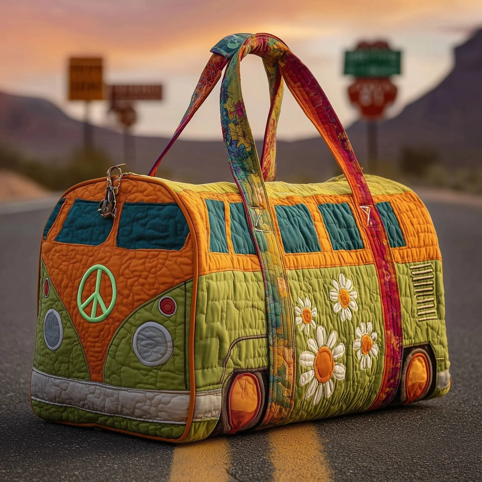 🔥Flash Sale 49% OFF🔥 The Viral Quilted Boho Bag is Here 🌸🎒 - Image 5