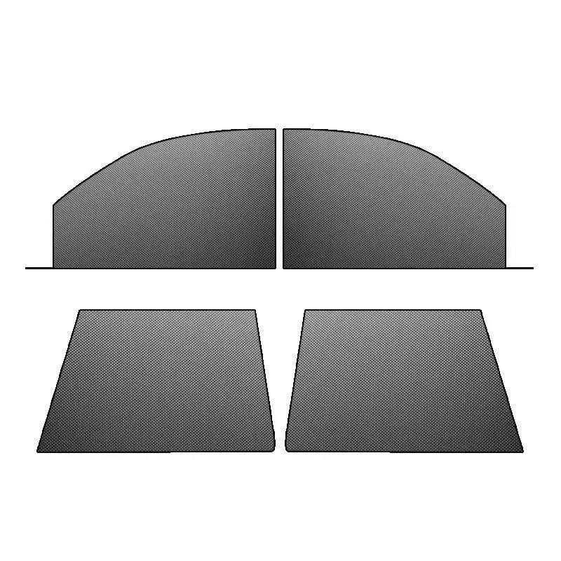 Universal Car Window Screens - Image 3
