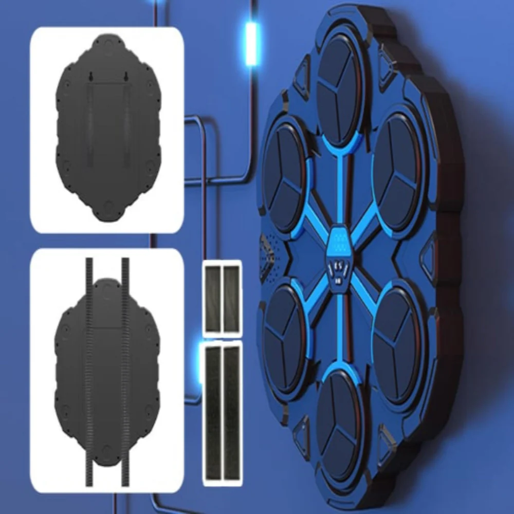 Upgraded Music Boxing Machin - Image 4