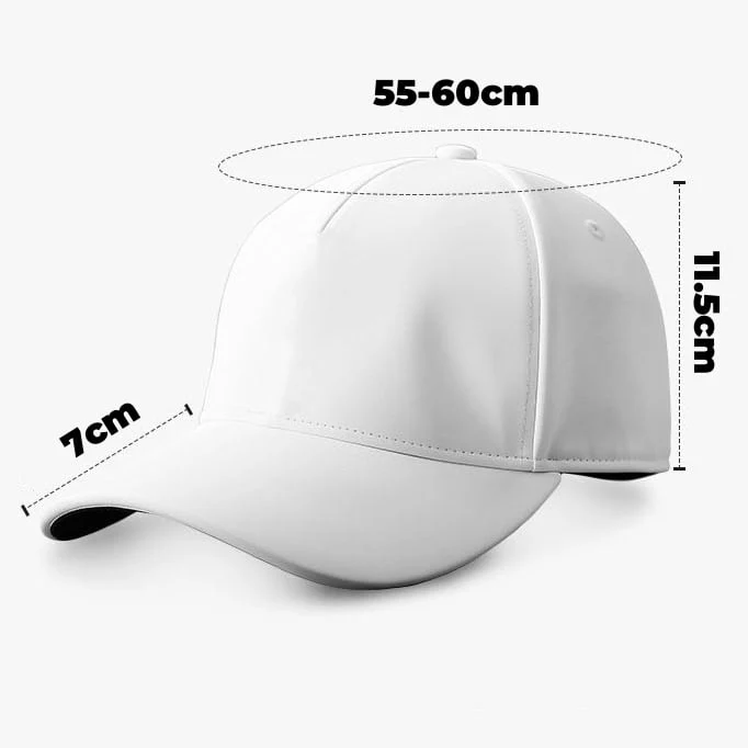 US Retro 250th Anniversary Casual Hat - Image 2