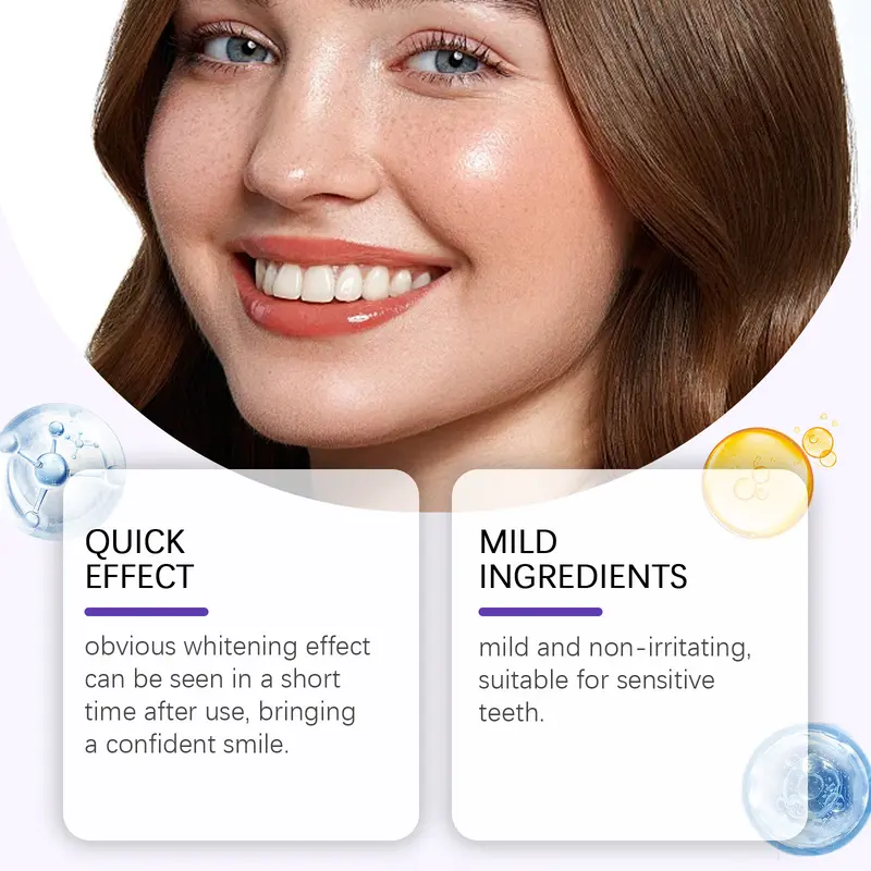 Whitening Strips: ‘’The Fast Track to a Stunning Smile!‘’ - Image 5