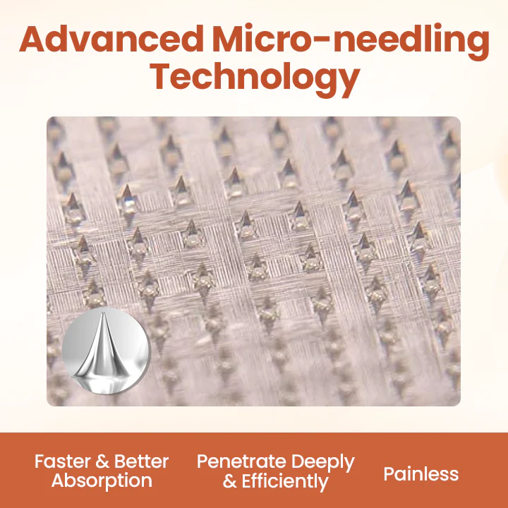 VeinTargetĀ MicroneedleĀ Patch - Image 7
