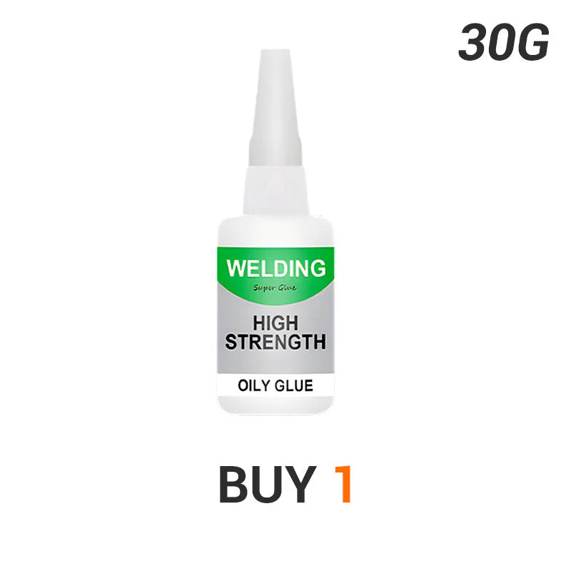 🔥Welding High-strength Oily Glue - Image 9