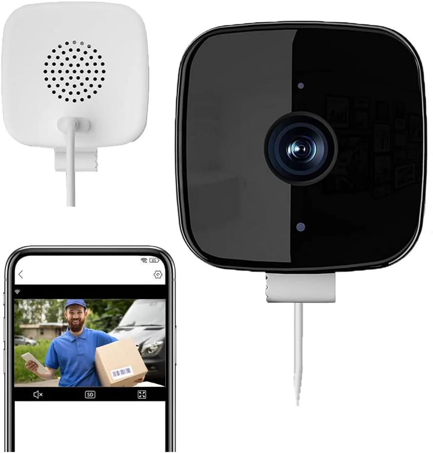 🛡️ Window Security Camera - Image 13