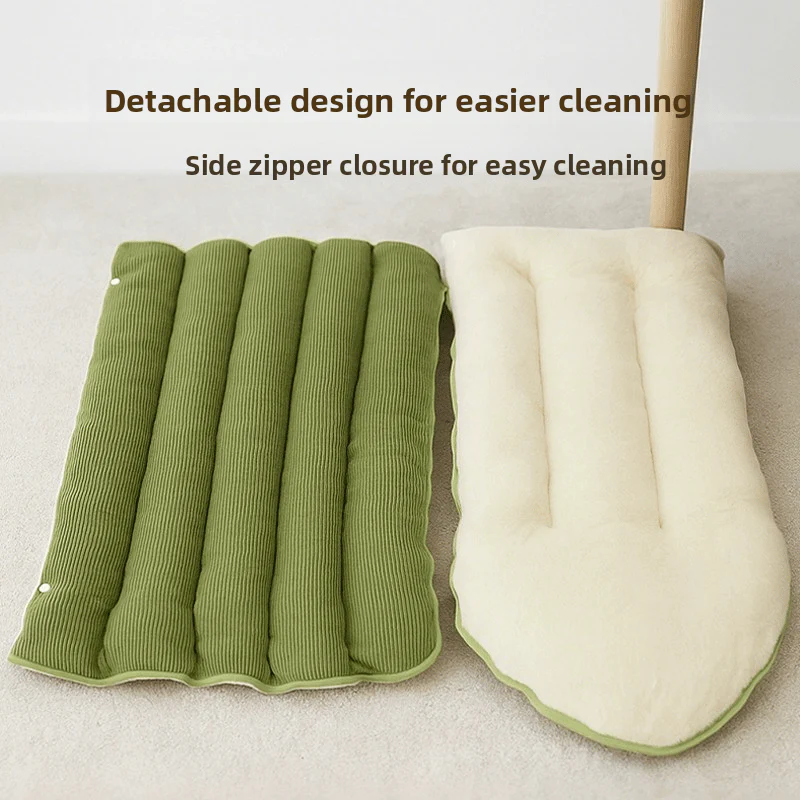 🐈Removable and Washable Winter Closed-off Cat Bed💝 - Image 4