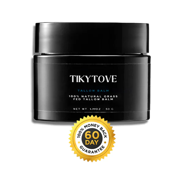 Wrinkle Repair Tallow Balm - Image 9